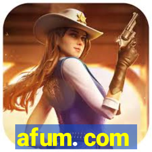 afum. com